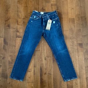 LEVIS 501 original cropped
